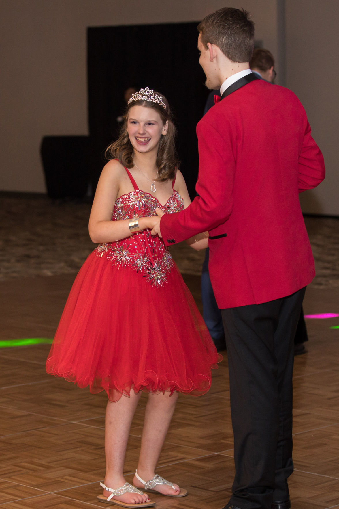 Broken Arrow Prom